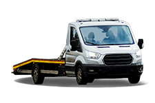 Car Hire Marple - Recovery Van - Van hire Marple