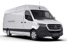Car Hire Marple - 4 MTR Sprinter - Van hire Marple