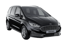 Car Hire Marple - 7 Seater Manual Minibus - Minibus hire Marple