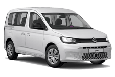 Car Hire Marple - Caddy Van - Van hire Marple