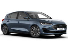 Car Hire Marple - Focus Auto - car hire Marple